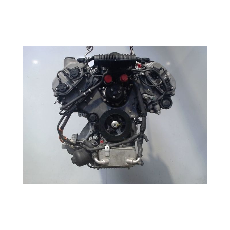 MOTEUR ESSENCE PORSCHE CAYENNE 2002- 3.6 GTS