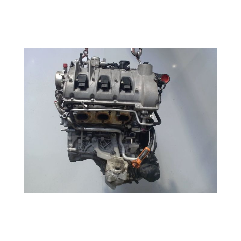 MOTEUR ESSENCE PORSCHE CAYENNE 2002- 3.6 GTS