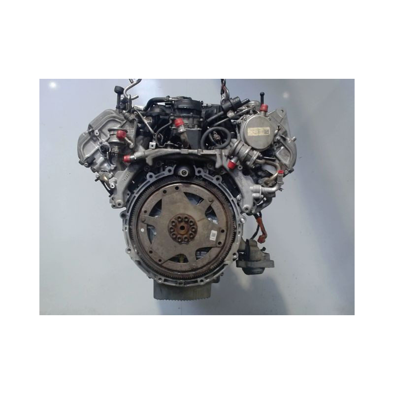 MOTEUR ESSENCE PORSCHE CAYENNE 2002- 3.6 GTS
