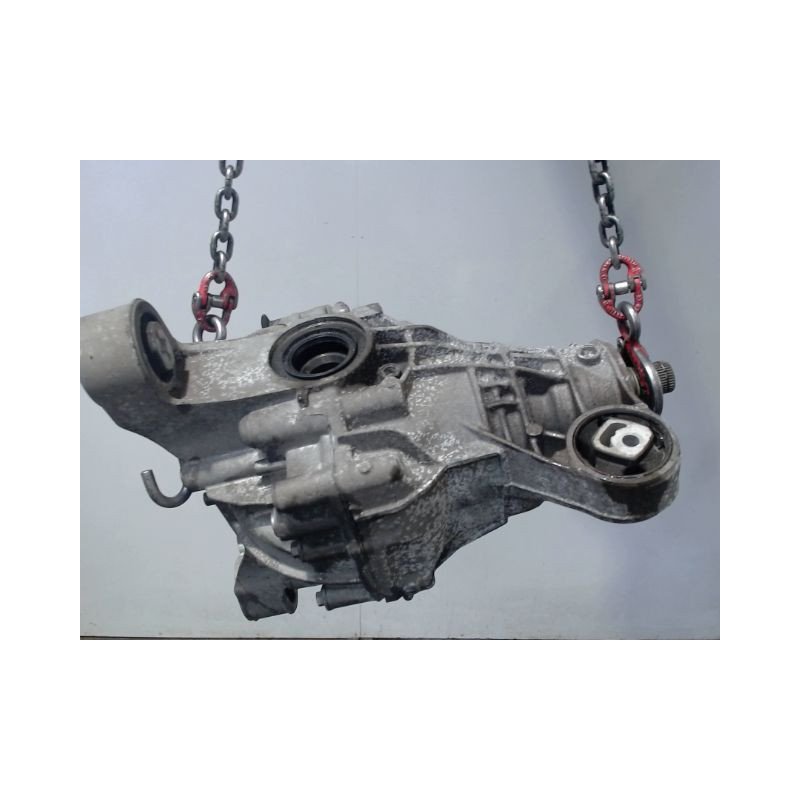 PONT ARRIERE PORSCHE CAYENNE 2002- 3.6 GTS