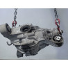 PONT ARRIERE PORSCHE CAYENNE 2002- 3.6 GTS