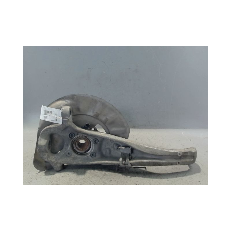 PIVOT AVANT GAUCHE PORSCHE CAYENNE 2002-