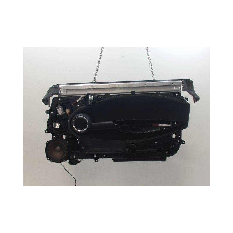 MECANISME+MOTEUR LEVE-GLACE AVANT DROIT MINI MINI II Phase 1 (R56) 2006-2010