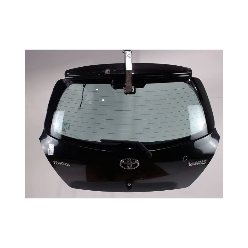 HAYON TOYOTA YARIS II 2010-