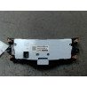 COMMANDE DE CHAUFFAGE SUZUKI SWIFT