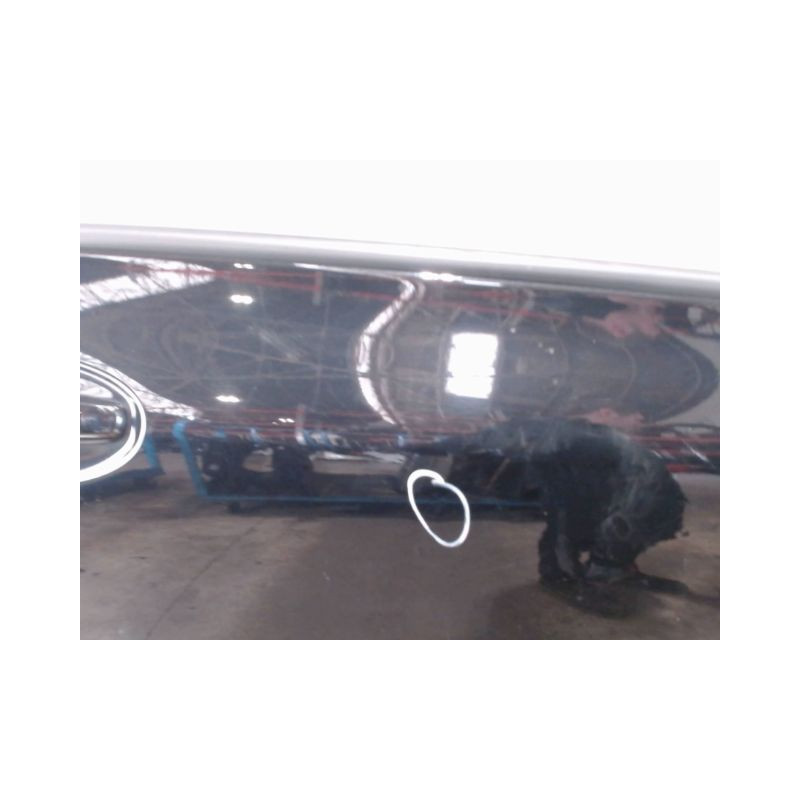 PORTE AVANT DROIT TOYOTA YARIS II 2010-