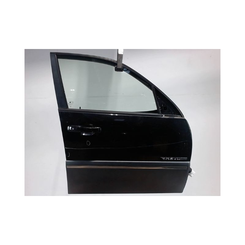 PORTE AVANT DROIT SSANGYONG REXTON