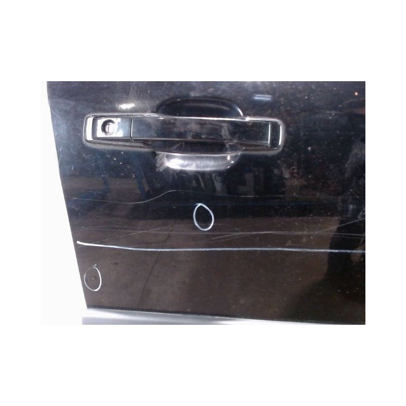 PORTE AVANT DROIT SSANGYONG REXTON
