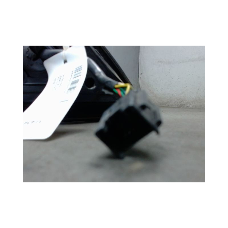 RETROVISEUR EXTERIEUR ELECTRIQUE GAUCHE SSANGYONG REXTON