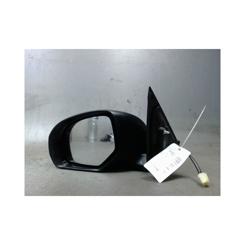 RETROVISEUR EXTERIEUR ELECTRIQUE GAUCHE SUZUKI SWIFT