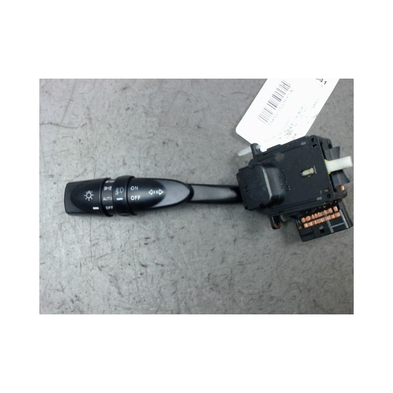 COMMANDE CLIGNOTANT SSANGYONG REXTON