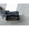 COMMANDE CLIGNOTANT SSANGYONG REXTON