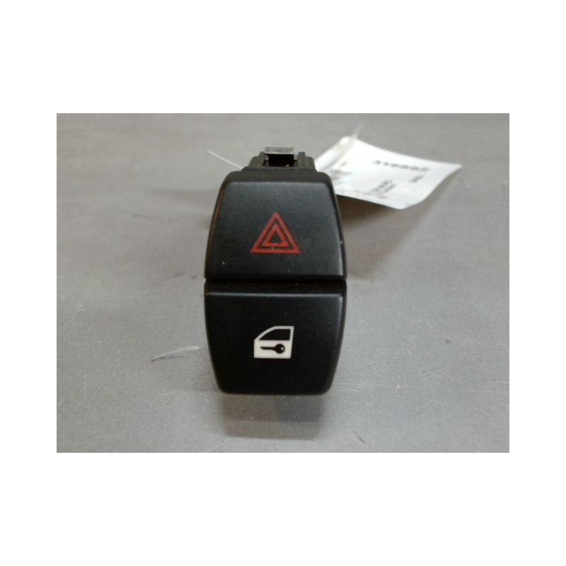 BOUTON DE WARNING B.M.W. SERIE 5