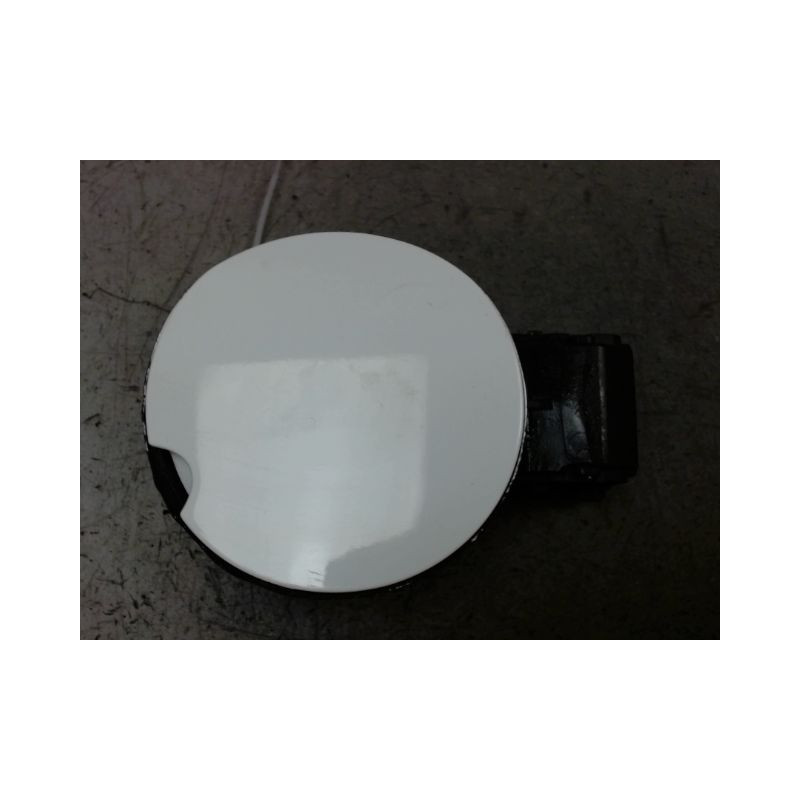 VOLET DE TRAPPE CARBURANT RENAULT MEGANE III 2008-