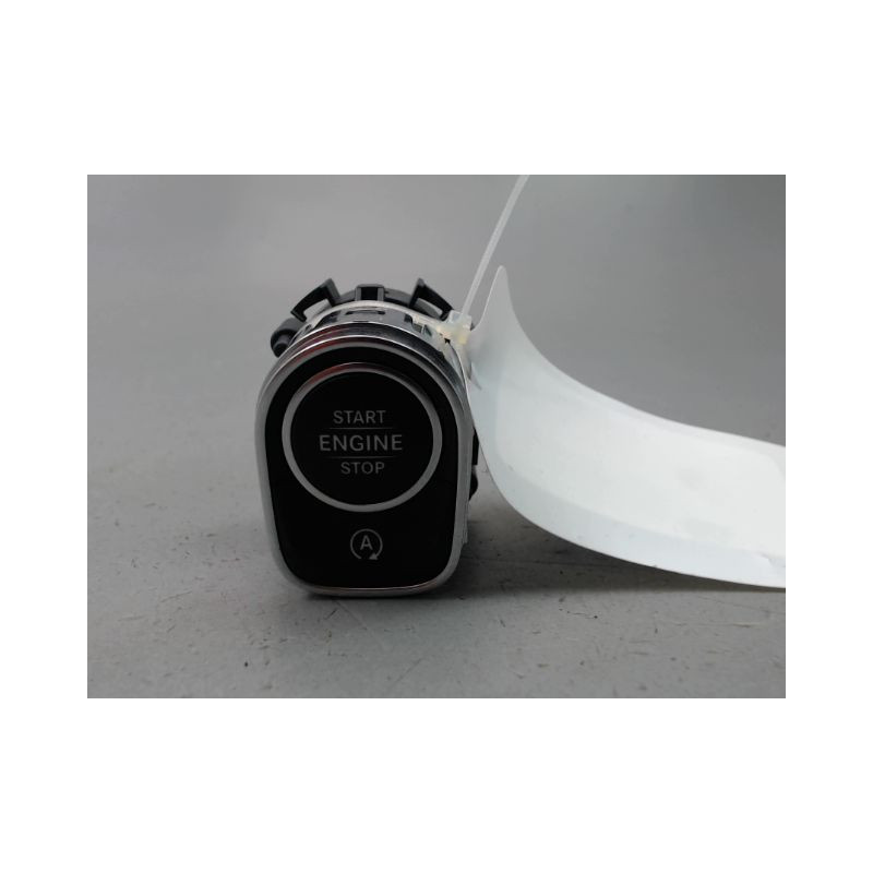 BOUTON DE DEMARRAGE MERCEDES CLASSE A