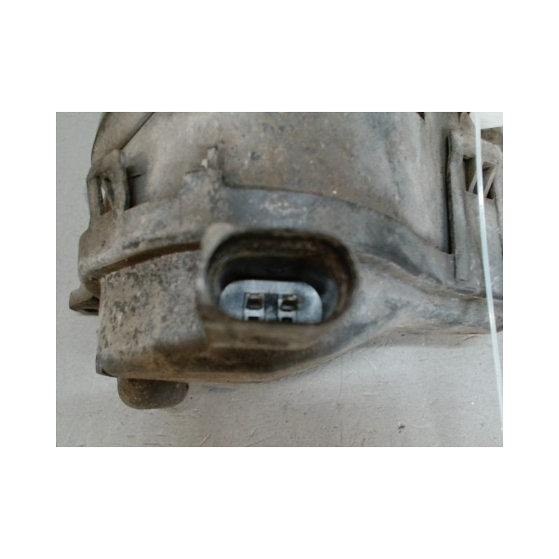 PHARE ANTIBROUILLARD AVANT DROIT AUDI A3 2003-