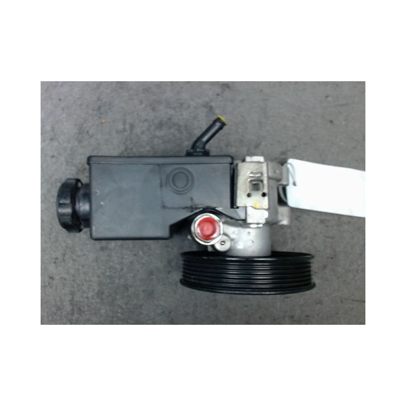 POMPE DIRECTION ASSISTEE SSANGYONG REXTON