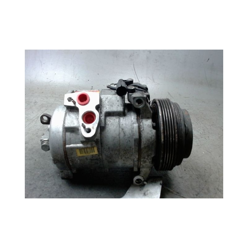 COMPRESSEUR AIR CONDITIONNE B.M.W. X5