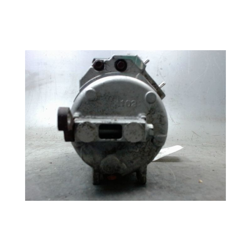 COMPRESSEUR AIR CONDITIONNE B.M.W. X5