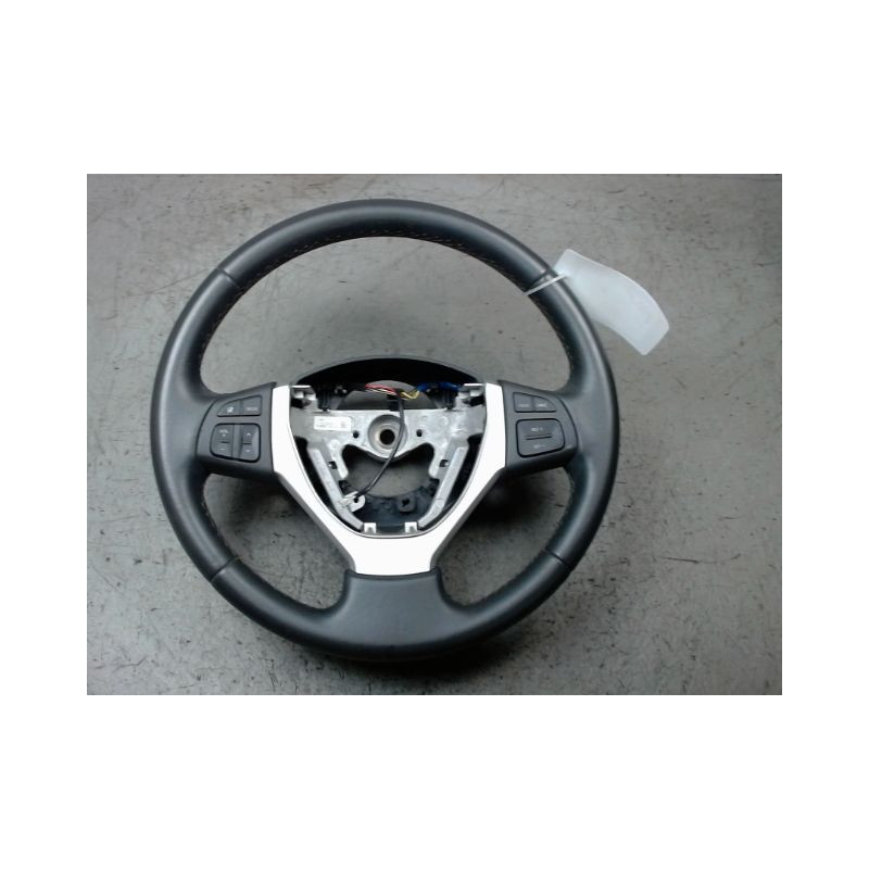 VOLANT DE DIRECTION SUZUKI SWIFT