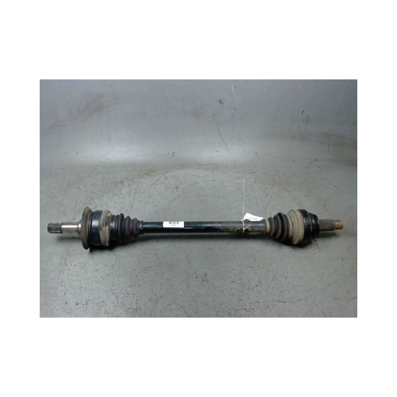 TRANSMISSION ARRIERE GAUCHE B.M.W. SERIE 5 525 d