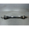 TRANSMISSION ARRIERE GAUCHE B.M.W. SERIE 5 525 d