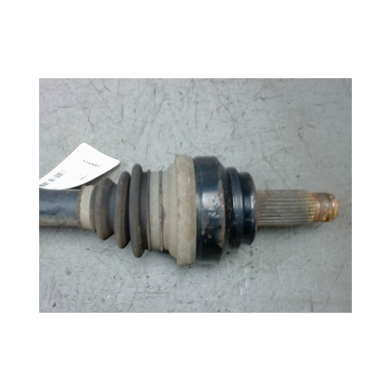 TRANSMISSION ARRIERE GAUCHE B.M.W. SERIE 5 525 d