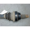 TRANSMISSION ARRIERE GAUCHE B.M.W. SERIE 5 525 d