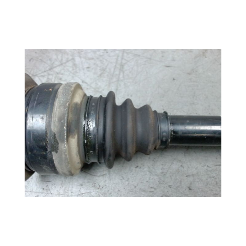 TRANSMISSION ARRIERE GAUCHE B.M.W. SERIE 5 525 d