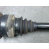 TRANSMISSION ARRIERE GAUCHE B.M.W. SERIE 5 525 d