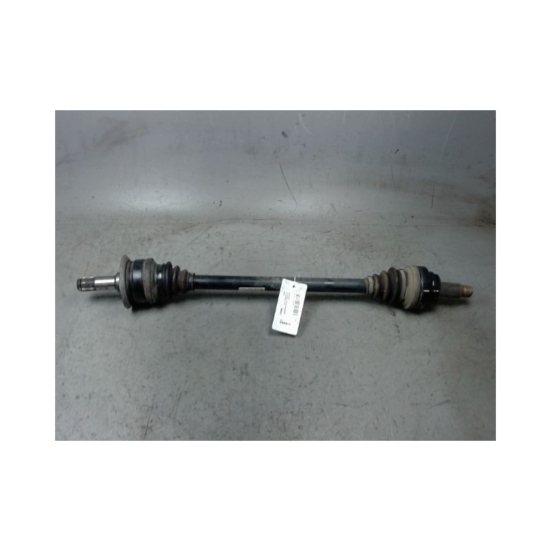 TRANSMISSION ARRIERE DROIT B.M.W. SERIE 5 525 d