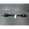 TRANSMISSION ARRIERE DROIT B.M.W. SERIE 5 525 d