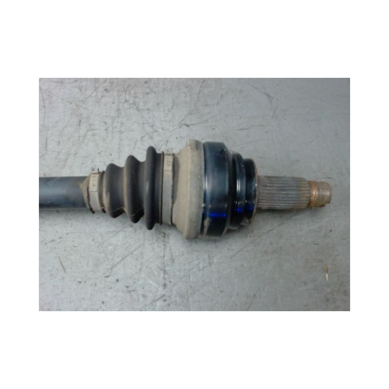 TRANSMISSION ARRIERE DROIT B.M.W. SERIE 5 525 d