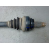 TRANSMISSION ARRIERE DROIT B.M.W. SERIE 5 525 d
