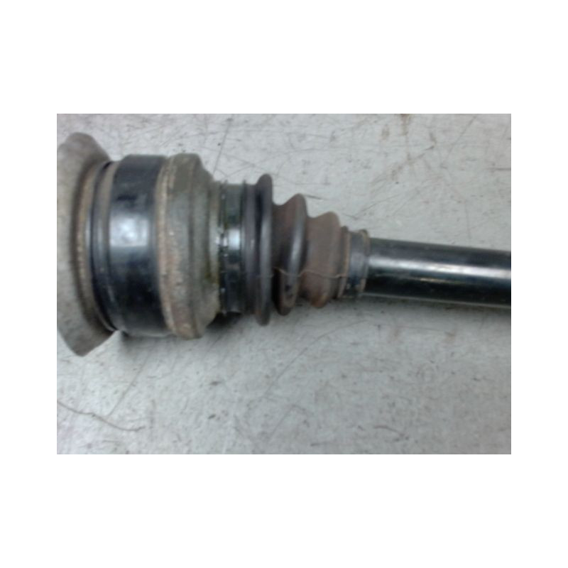 TRANSMISSION ARRIERE DROIT B.M.W. SERIE 5 525 d