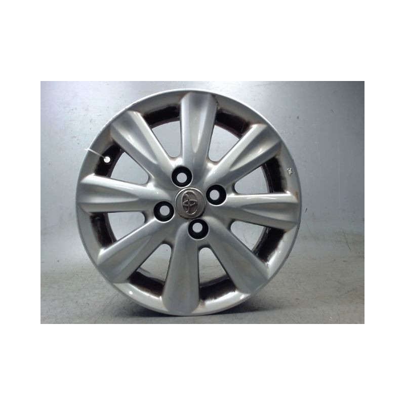 JANTE ALUMINIUM TOYOTA YARIS II 2010-