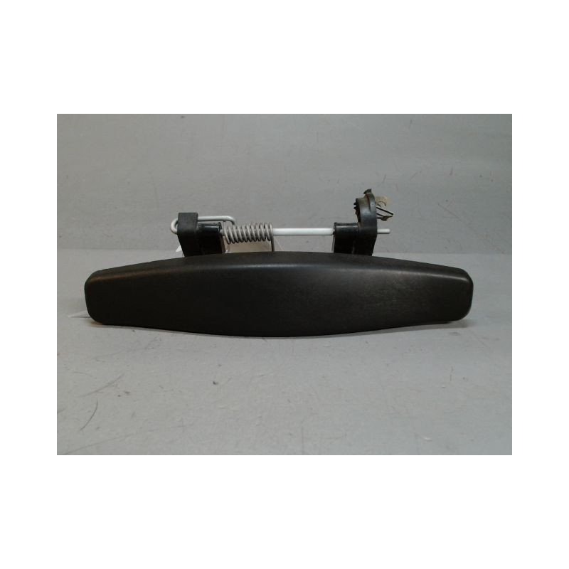 POIGNEE EXTERIEURE PORTE AVANT GAUCHE DACIA SANDERO 2008-