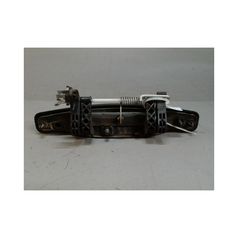 POIGNEE EXTERIEURE PORTE AVANT GAUCHE DACIA SANDERO 2008-