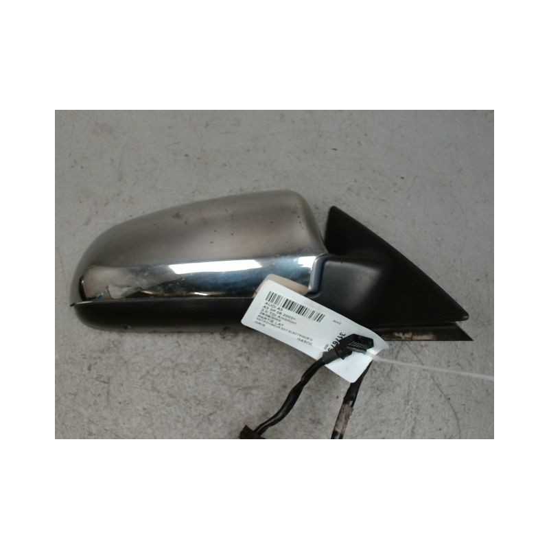 RETROVISEUR EXTERIEUR ELECTRIQUE DROIT AUDI A3 2003-