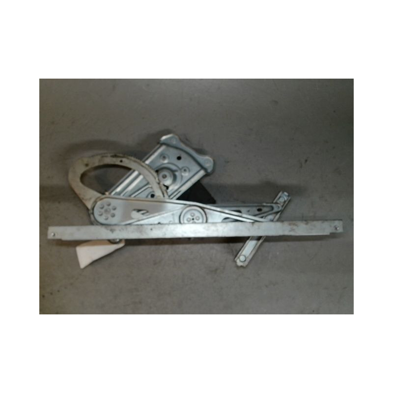 MECANISME+MOTEUR LEVE-GLACE AVANT DROIT RENAULT MEGANE III 2008-