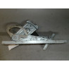 MECANISME+MOTEUR LEVE-GLACE AVANT DROIT RENAULT MEGANE III 2008-