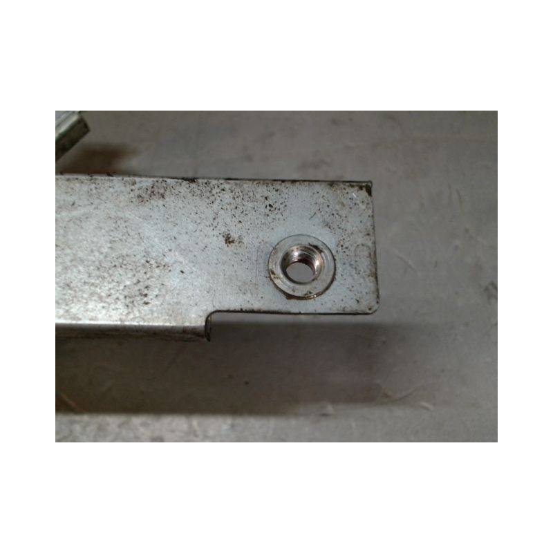 MECANISME+MOTEUR LEVE-GLACE AVANT DROIT RENAULT MEGANE III 2008-