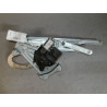 MECANISME+MOTEUR LEVE-GLACE AVANT DROIT RENAULT MEGANE III 2008-