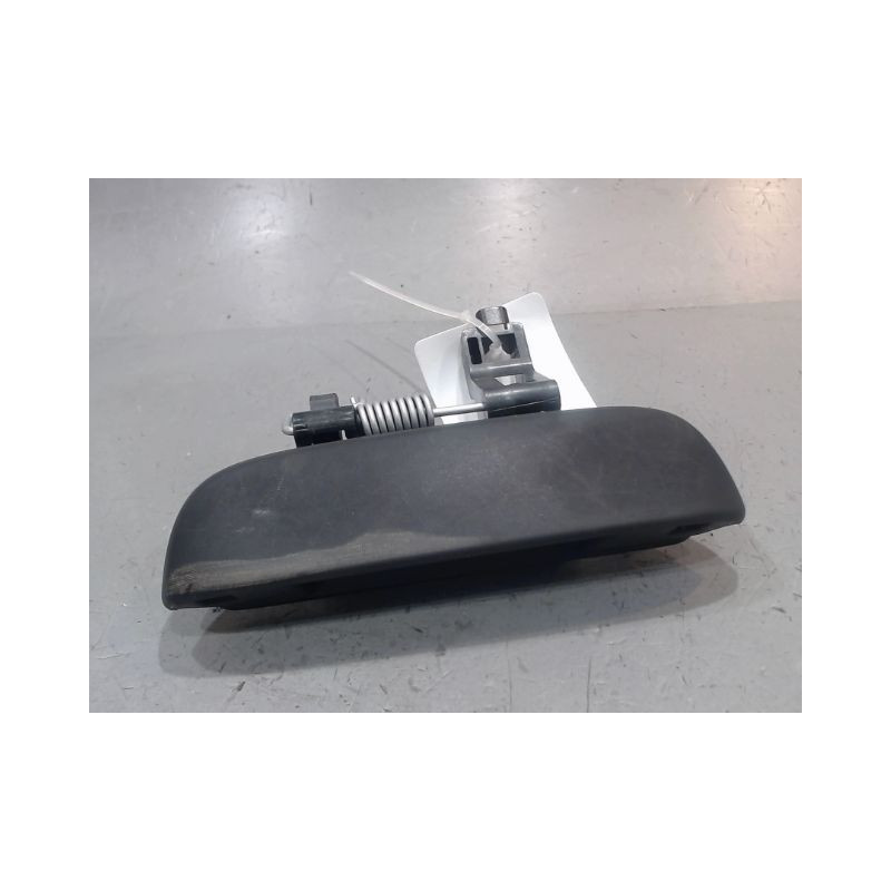 POIGNEE EXTERIEURE PORTE AVANT DROIT RENAULT TWINGO