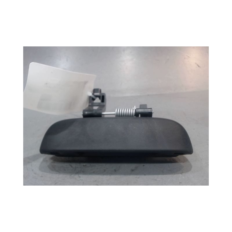POIGNEE EXTERIEURE PORTE AVANT GAUCHE RENAULT TWINGO