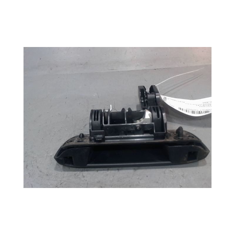 POIGNEE EXTERIEURE PORTE AVANT GAUCHE RENAULT TWINGO