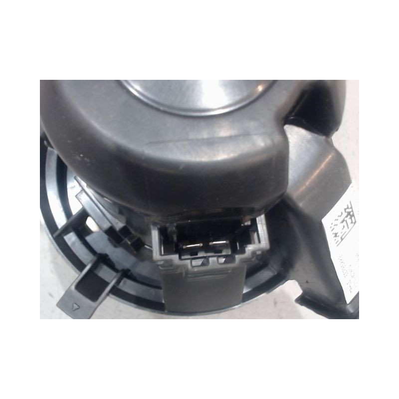 MOTEUR VENTILATEUR CHAUFFAGE RENAULT TWINGO