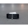ECLAIREUR PLAQUE DE POLICE GAUCHE RENAULT TWINGO