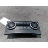 COMMANDE DE CHAUFFAGE MERCEDES CLASSE C 2007-