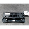 COMMANDE DE CHAUFFAGE MERCEDES CLASSE C 2007-